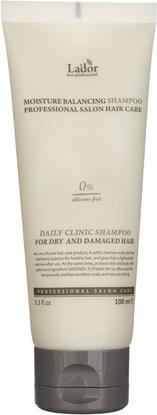 Image du produit Triton Shampooing hydratant 100ml (100 ml, Shampoing liquide)