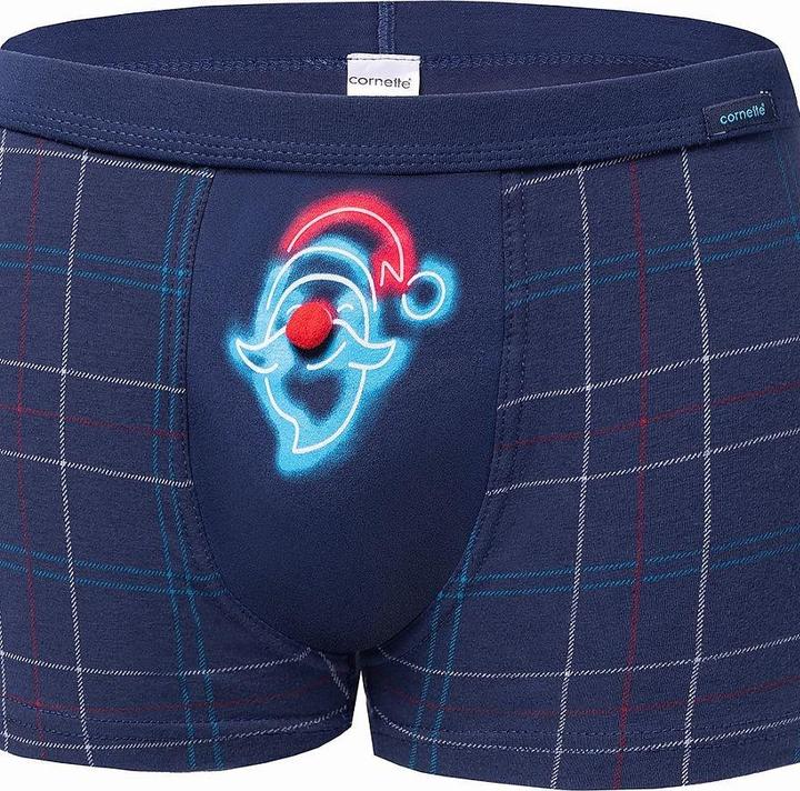 Corvette Boxershorts Cornette (XXL)