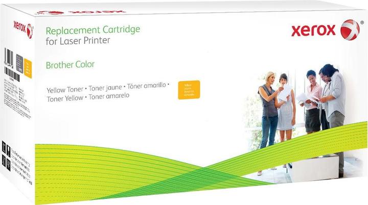 Actual product image Xerox 006R03264 (Y)