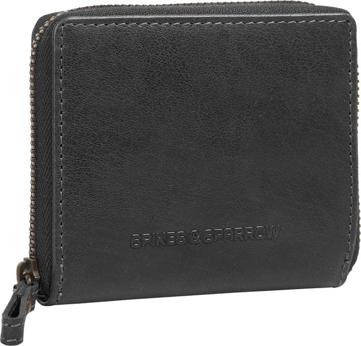 Actual product image Spikes & Sparrow Geldbörse RFID