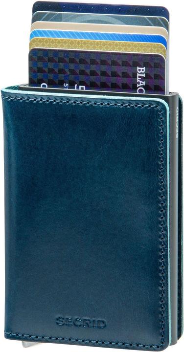 Actual product image Secrid Kreditkartenetui