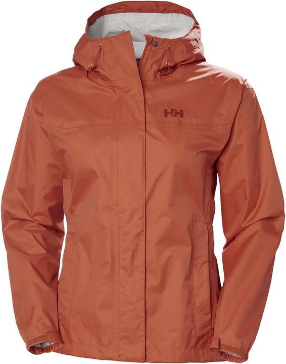 Actual product image Helly Hansen Women's Loke Jacket (L)