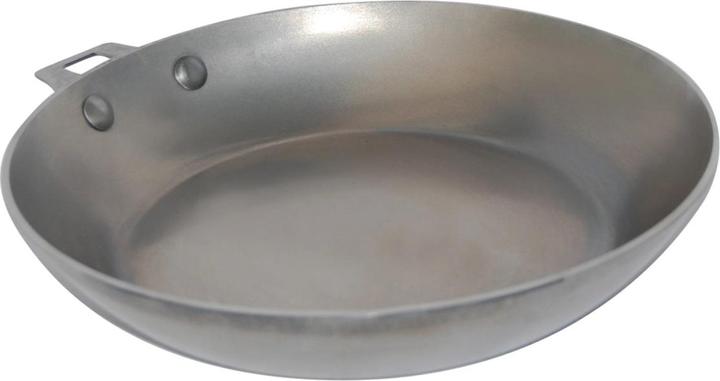 de Buyer Mineral B Element (20 cm, Poêle à frire, Acier)