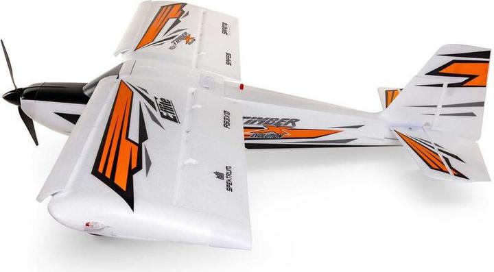 Image du produit E-Flite Night Timber X Evolution 1.2m PNP