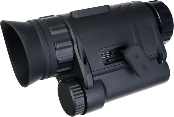 Actual product image Levenhuk Halo NVM50 digital monocular night vision device