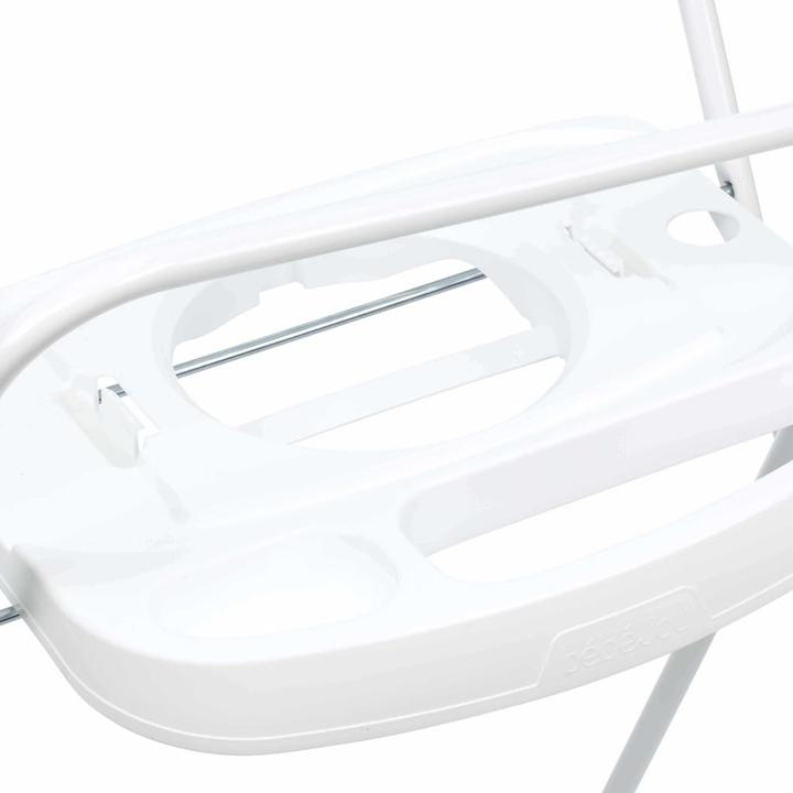 Actual product image Zewi Tub stand