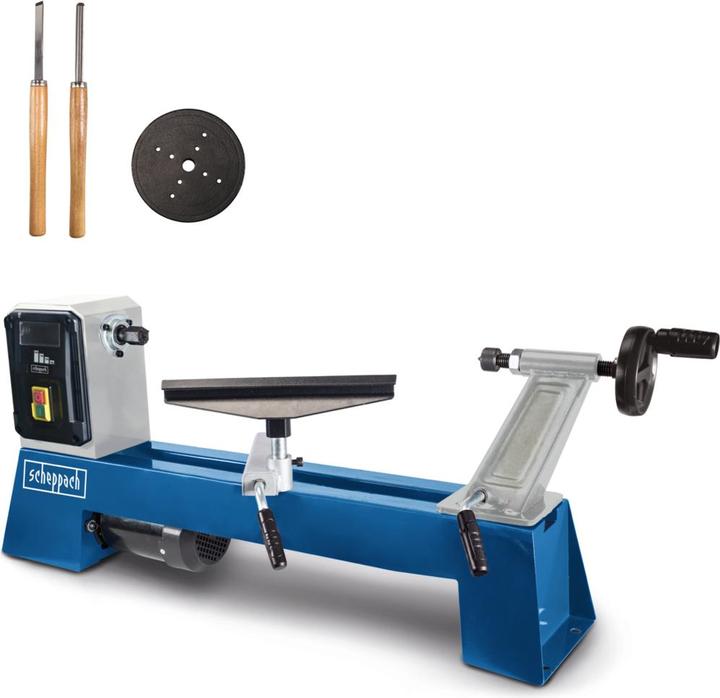 Produktbild Scheppach DM500T