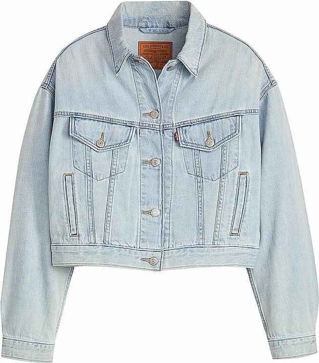 Levis Jeansjacke (M)