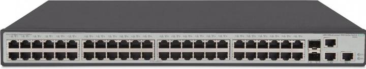 Produktbild Aruba 1950-48g-2sfp+-2xgt (52 Ports)