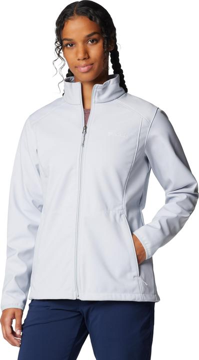 Actual product image Columbia Women's Kruser Ridge™ III Softshell Jacket (XS)