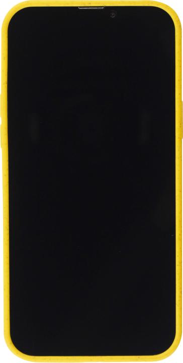 Image du produit PhoneLook Coque Bio Eco-Friendly jaune (Apple iPhone 14 Pro Max)