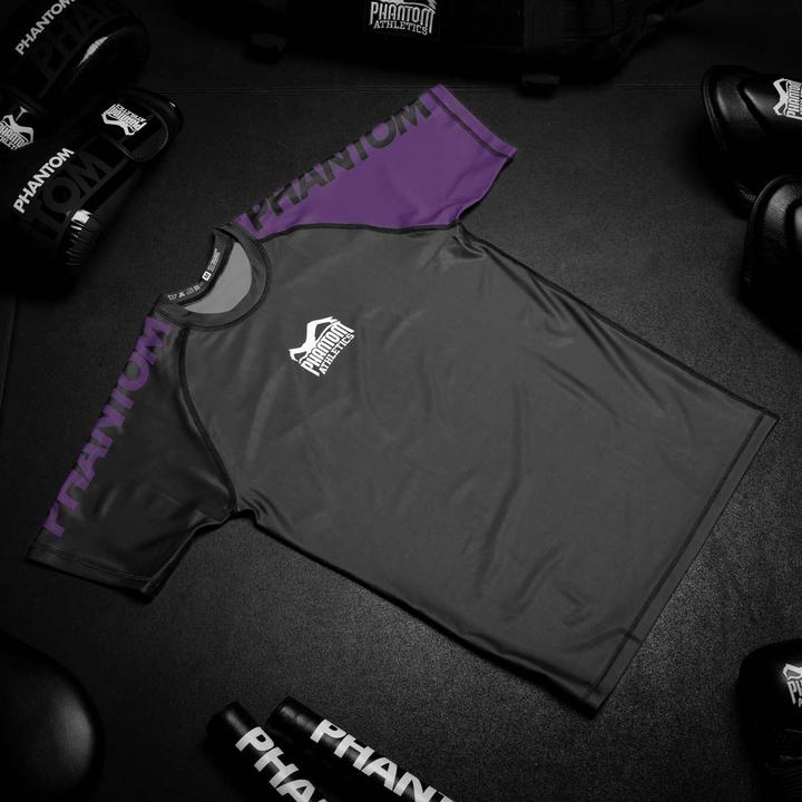 Immagine prodotto Phantom Athletics Rashguard RANKED (L)
