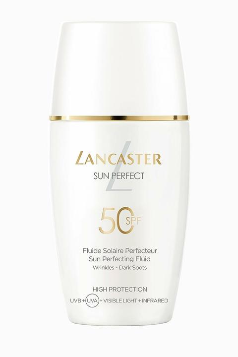 Image du produit Lancaster Sun Perfect (Crème solaire visage, SPF 50, 30 ml, 150 g)