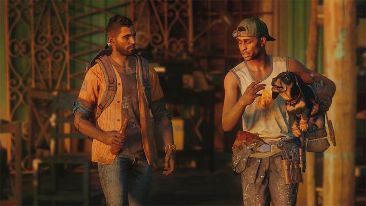 Image du produit Ubisoft Far Cry 6 (PS4, DE)