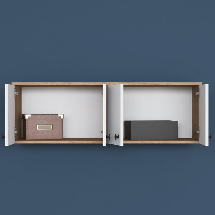 Immagine prodotto Skye Decor Sierra Wall Cabinet