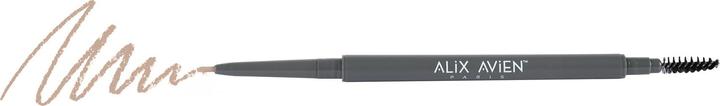 Alix Avien REP01 (Braun)