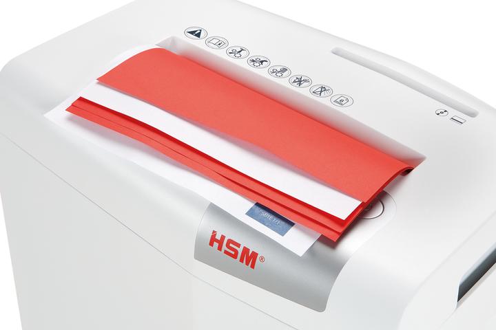 Actual product image HSM SHREDSTAR document shredder (Particle cut)