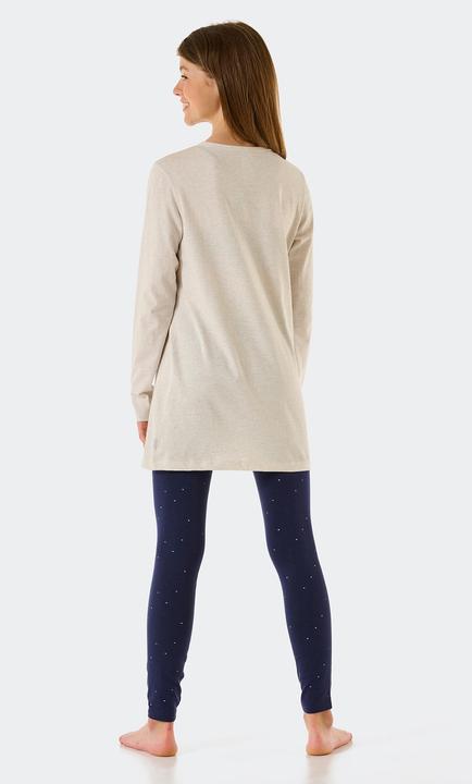Produktbild Schiesser Pyjama Homewear Bequem sitzend (128)