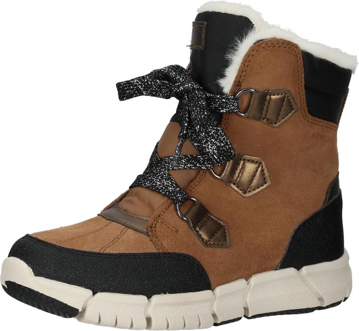 Actual product image Geox J Flexyper G.B Abx A - 52301 (32)