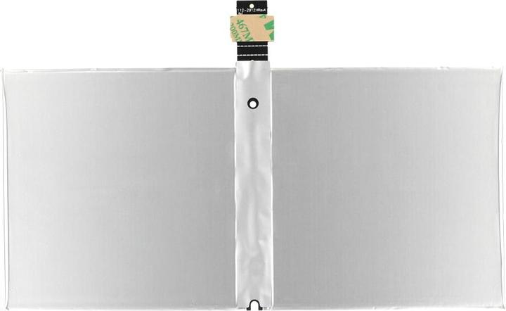 Actual product image OEM MPS battery G3HTA027H/DYNR01 for Microsoft Surface Pro 4