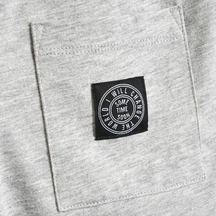 Produktbild hummel stmOCEAN SHORTS (128)