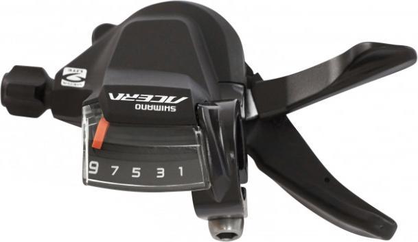 Produktbild Shimano Acera SL-M3000 Schalthebel 9-fach