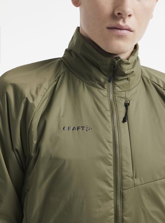 Produktbild Craft CORE Light Padded Jacket M (4XL)