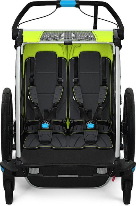 Actual product image Thule Chariot Sport 2