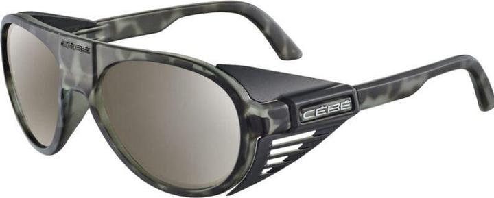 Cebe KULT Translucent Dark Shark