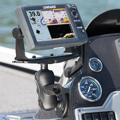 Immagine prodotto RAM Mounts Montaggio RAM (Kit di montaggio)