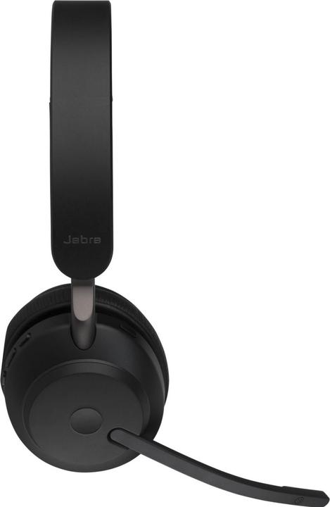 Produktbild Jabra Evolve2 65 UC (Kabellos, USB-A)