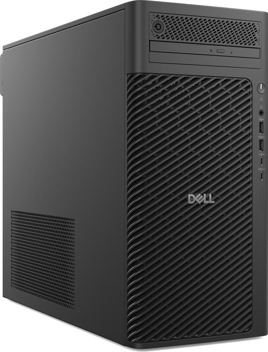 Image du produit Dell Pro Max Tower T2 FCT2250 (Intel Core Ultra 7 265K, 32 Go, 1000 Go)