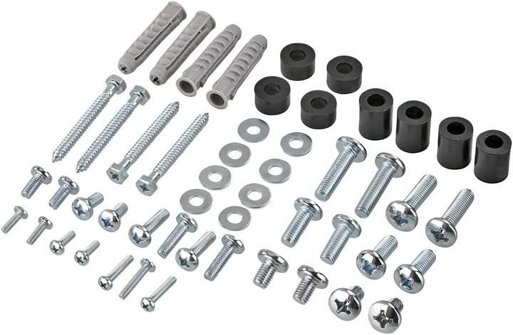 Produktbild Hama TV-Wandhalterung, schwenkbar, neigbar, extra flach, 122 cm (48") bis 25 kg (Wand, 48", 25 kg)