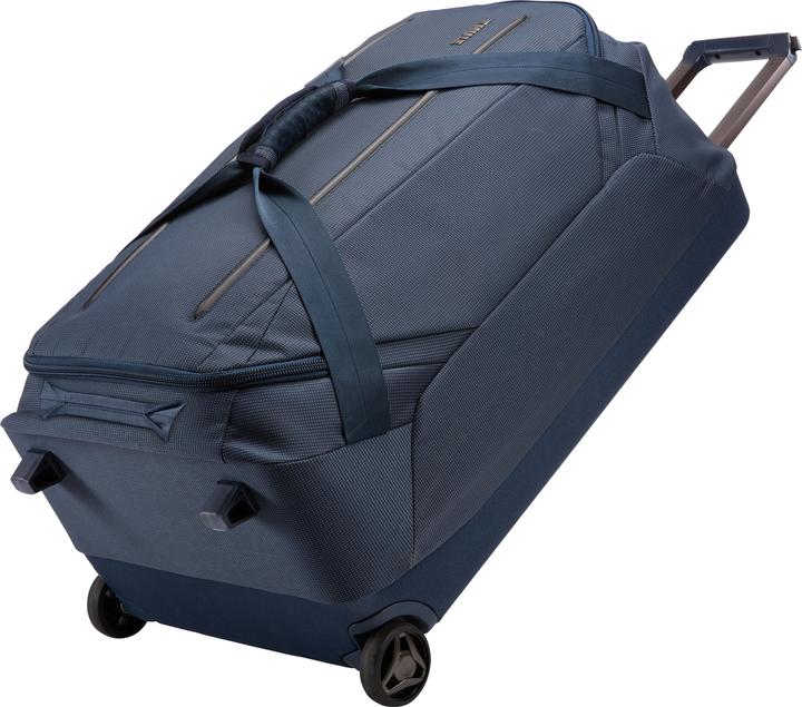Produktbild Thule Crossover 2 Wheeled Duffel (87 l, L (90 - 115l))