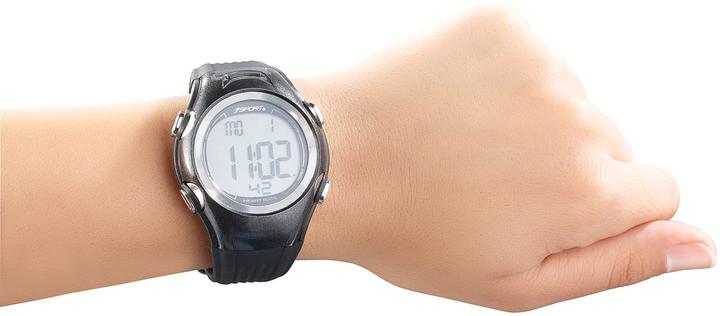 Produktbild Pearl Fitness-Uhr (45 mm)