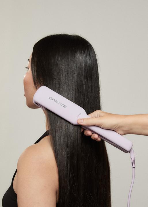 Immagine prodotto Create Max (Piastra per capelli)