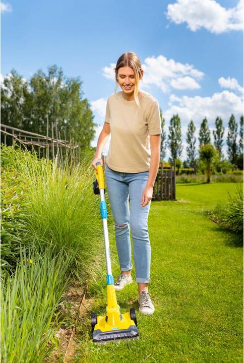 Produktbild Gloria Haus und Garten FineCut (Metallschneideblatt)