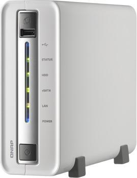 Actual product image QNAP Ts-112