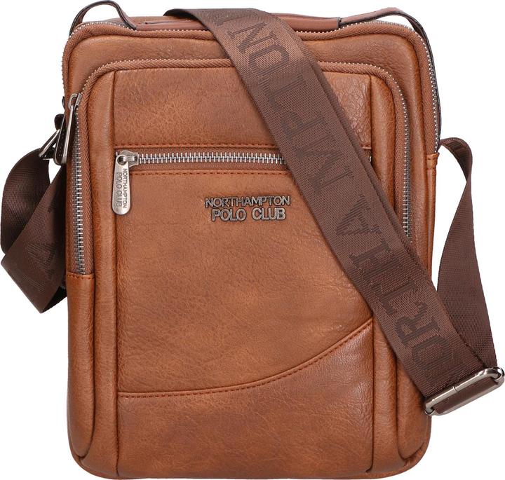 Immagine prodotto Northampton Polo Club borsa a tracolla