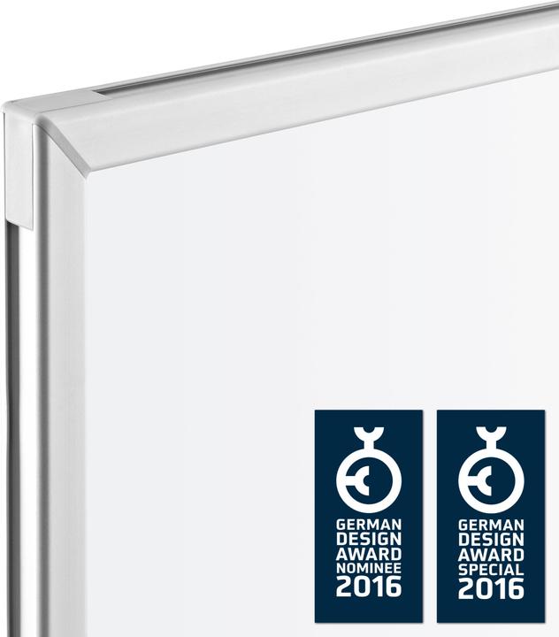 Produktbild Magnetoplan CC Whiteboard (300 x 120 cm)