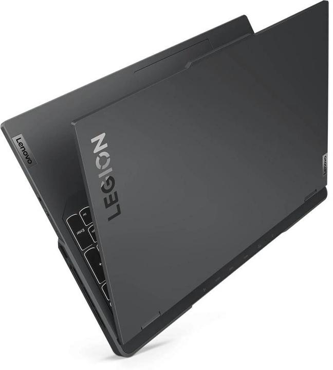 Image du produit Lenovo Legion Pro 5 (16", Intel Core i7-14700HX, 32 Go, 1000 Go, CH)
