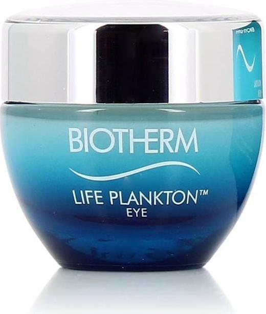 Produktbild Biotherm Life Plankton Eye (Crème, 15 ml, Tag + Nacht)