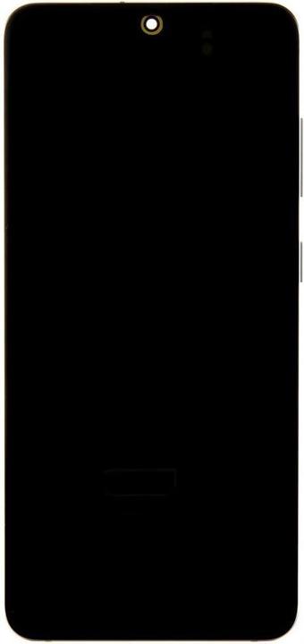 Produktbild Samsung LCD display + Touch Unit + Front Cover for G980/G981 Galaxy S20 Cosmic Gray (Display)