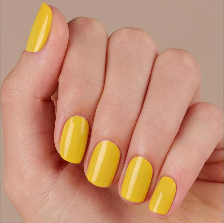 Produktbild Catrice Super Brights Nail Polish (Andere, Gel-Effekt Nagellack)