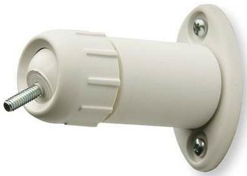 Produktbild Peerless Universal Speaker Mount SPK 811W - Befestigungskit für Lautsprecher (1 Stk., Wandmontage, Drehbar)