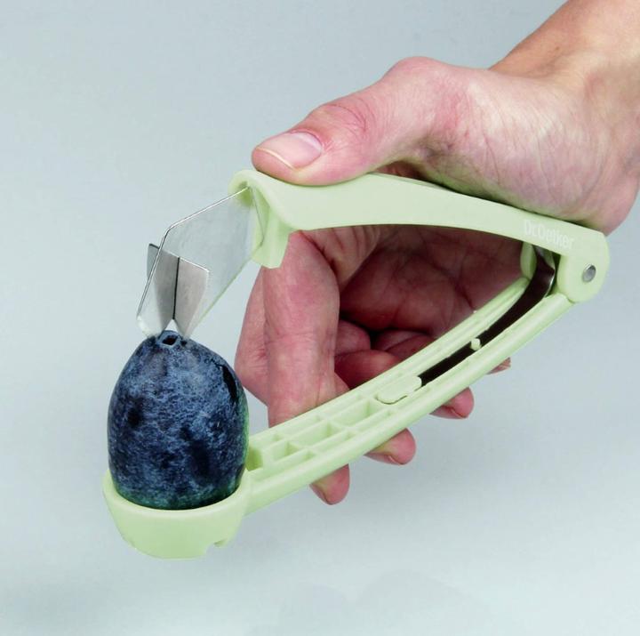Image du produit Dr. Oetker Dénoyauteur de prunes
