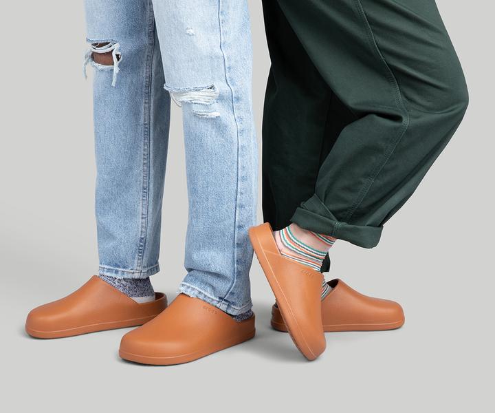 Actual product image Crocs Dylan clog (41, 41.5, 42, 41 1/3)