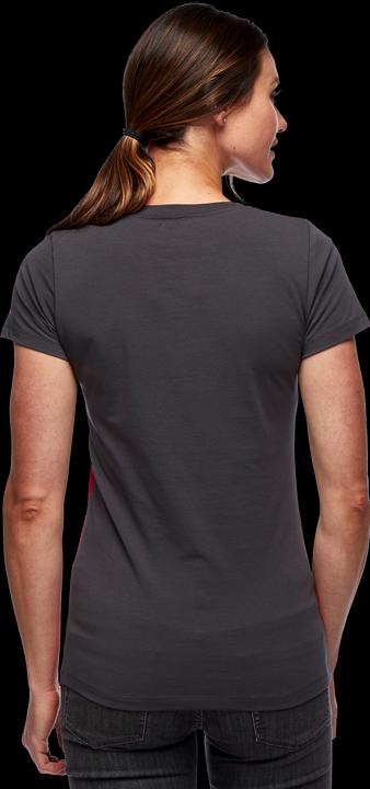 Actual product image Black Diamond Campus T-Shirt (XS)