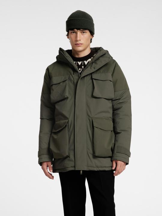 Immagine prodotto Selected Homme Parka foderato (M)