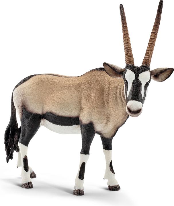 Produktbild Schleich Oryx-Antilope